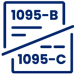 Form 1095-B Vs 1095-C